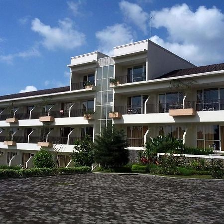 Casa Monte Rosa Puncak Dış mekan fotoğraf