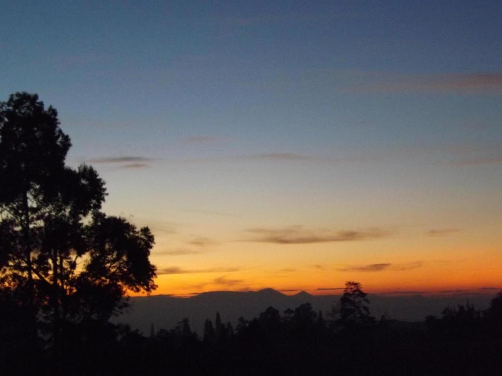 Casa Monte Rosa Puncak Dış mekan fotoğraf