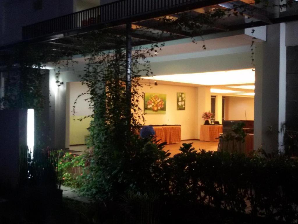 Casa Monte Rosa Puncak Dış mekan fotoğraf