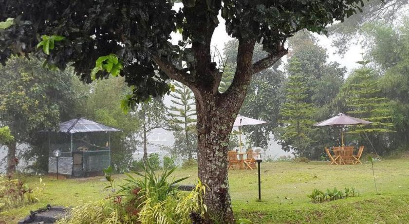 Casa Monte Rosa Puncak Dış mekan fotoğraf