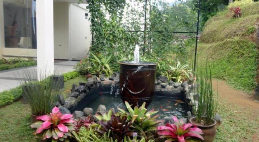Casa Monte Rosa Puncak Dış mekan fotoğraf