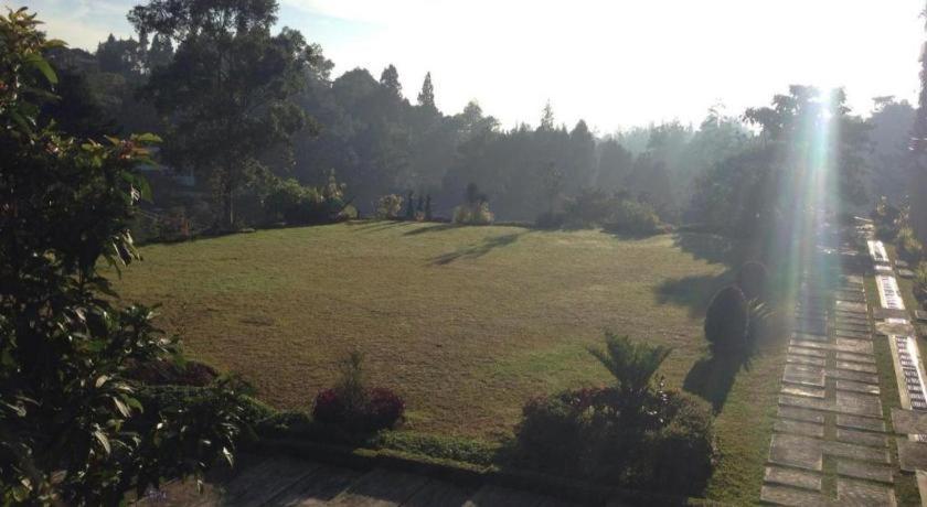 Casa Monte Rosa Puncak Dış mekan fotoğraf