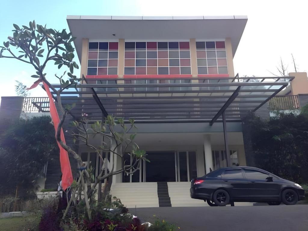 Casa Monte Rosa Puncak Dış mekan fotoğraf